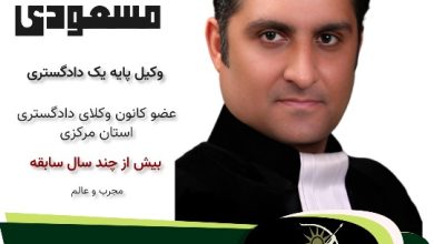ابوالفضل مسعودی