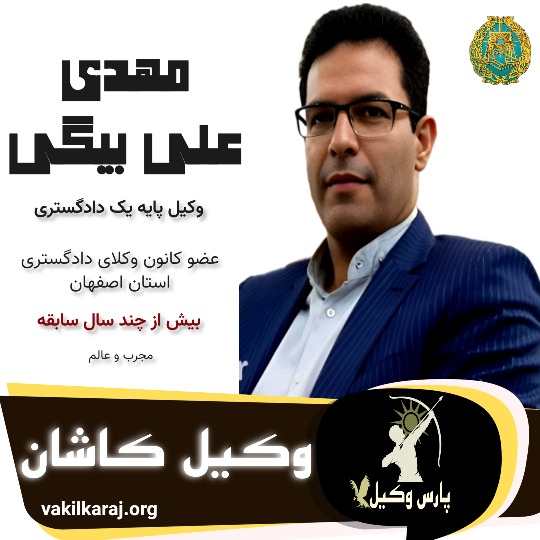 مهدی علی بیگی