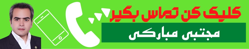 تماس سریع با مجتبی مبارکی وکیل