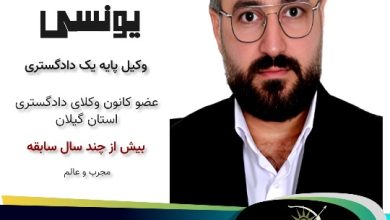 سینا یونسی