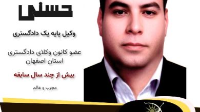 غلامرضا حسنی