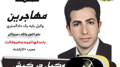 محمد مهاجرین