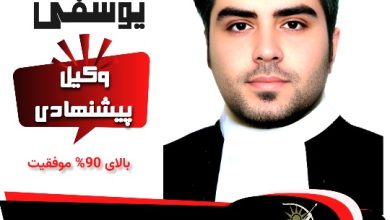 آیدین یوسفی