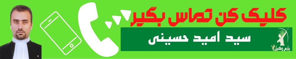 تماس سریع با سید امید حسینی