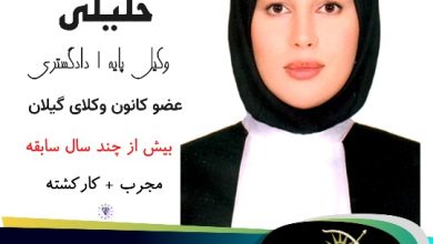سوزان خلیلی
