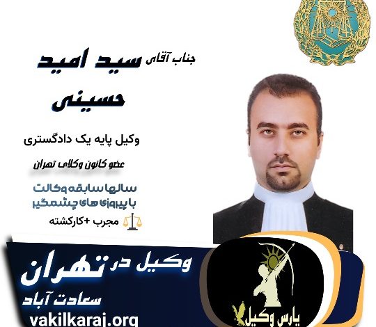 سید امید حسینی