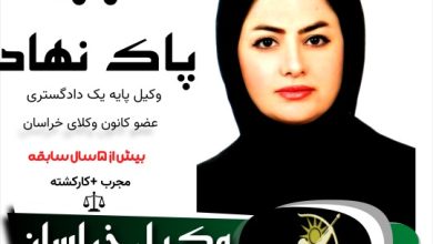شراره پاک نهاد