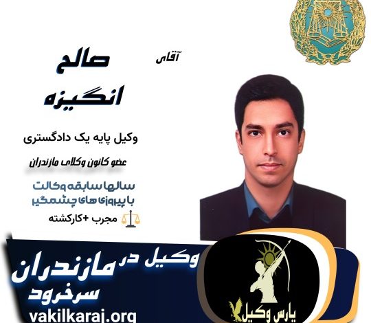 صالح انگیزه