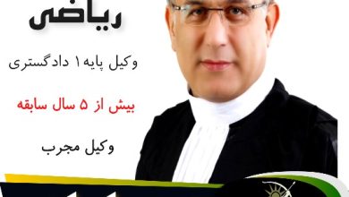 غلامرضا ریاضی