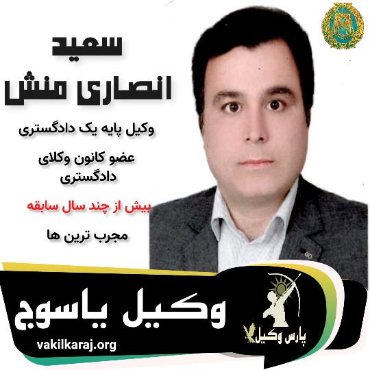 سعید انصاری منش