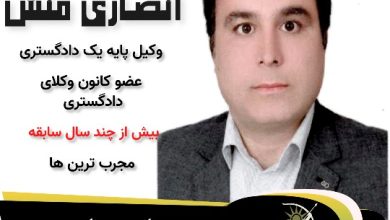 سعید انصاری منش