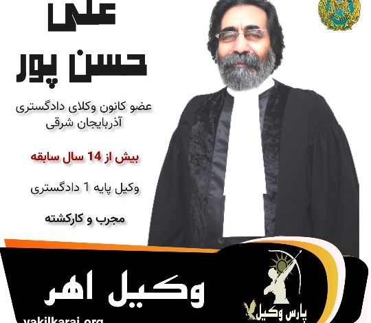 علی حسن پور