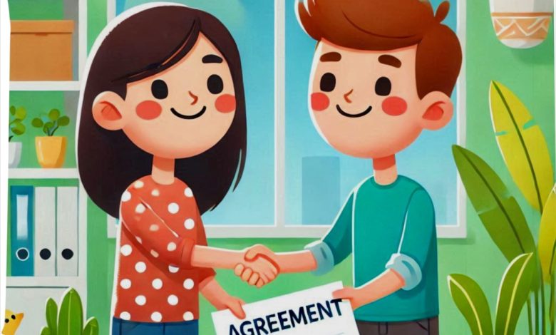 مدت زمان طلاق توافقی