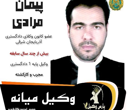 پیمان مرادی