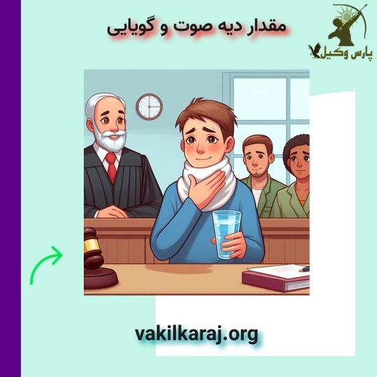 دیه صوت و گویایی1