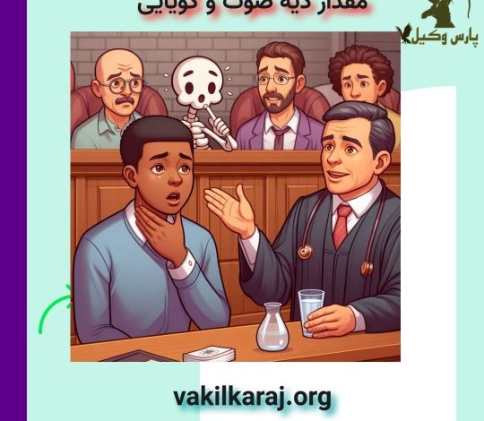 دیه صوت و گویایی