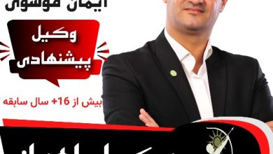 سید ایمان موسوی