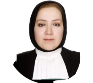 بهترین وکیل کرج فاطمه جبارآبادی