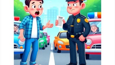 جرایم تخلفات رانندگی