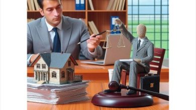 شکایت از مشاورین املاک