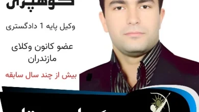 تیمور کوهپری