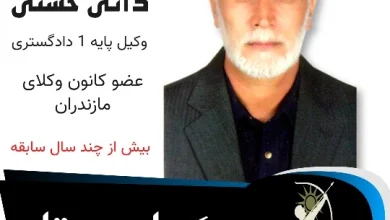 حسین دائی حسنی