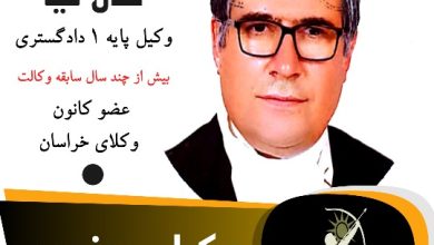 شرف علی نیا