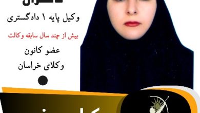 مهری ناصری