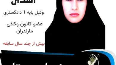 کبری اسدی