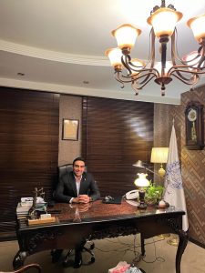 بهنام اسلامی وکیل زنجان