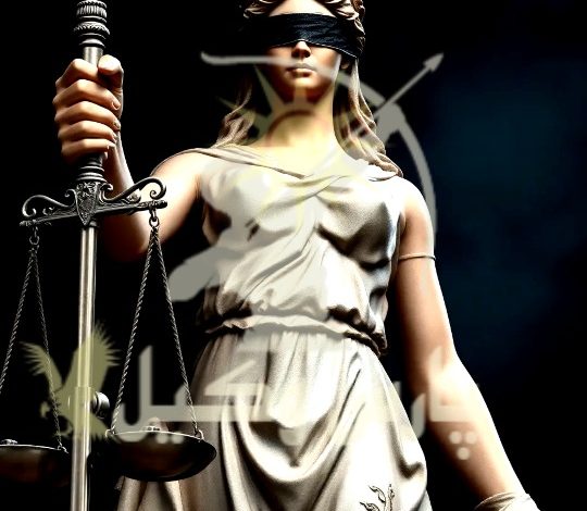 بهترین وکیل کرج