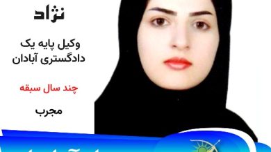 آیدا آتش‌ نژاد