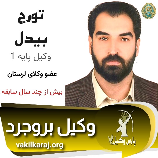 تورج بیدل