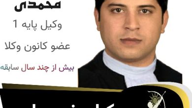 علی محمدی
