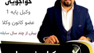 مجتبی خواجویی