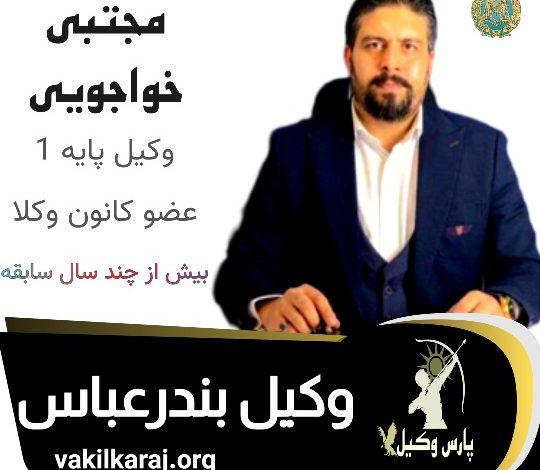 مجتبی خواجویی