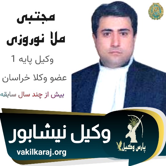 مجتبی ملا نوروزی