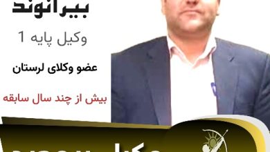 مهرداد بیرانوند