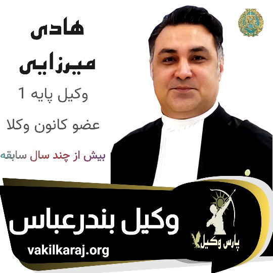 هادی میرزایی