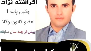 کیانوش افراشته نژاد