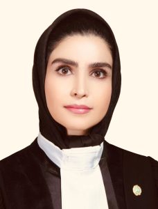 قندچی وکیل کاشان