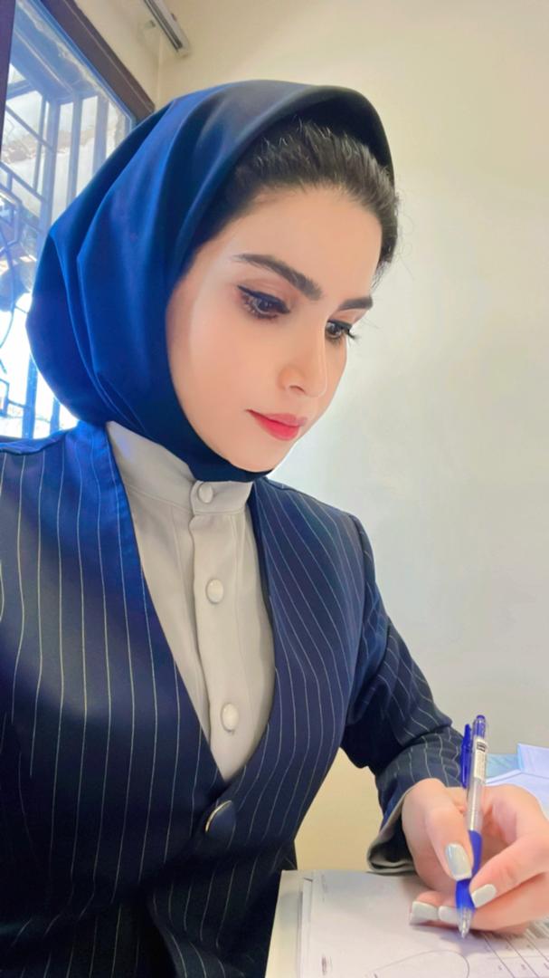 منیر السادات قندچی وکیل کاشان