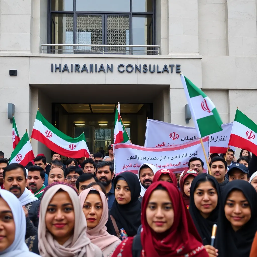 اقامت اتباع