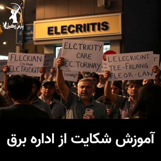 روشهای ثبت و پیگیری شکایت