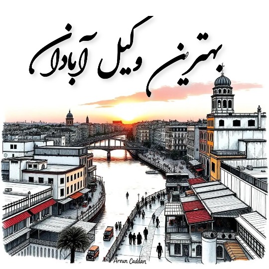 بهترین وکیل آبادان