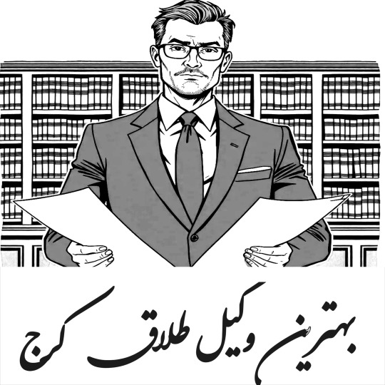 بهترین وکیل طلاق کرج