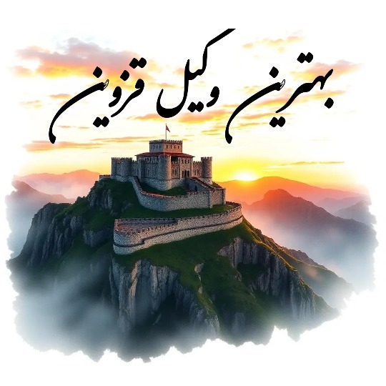 بهترین وکیل قزوین
