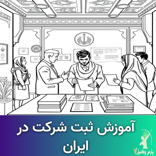 راهنمای انتخاب شرکت سهامی خاص