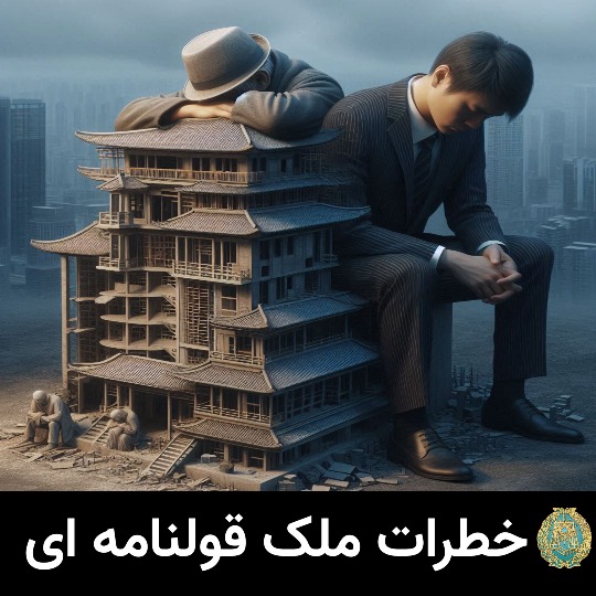 قوانین و مقررات جدید معاملات ملک قولنامه ای