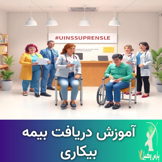 مدت زمان و شرایط پرداخت بیمه بیکاری